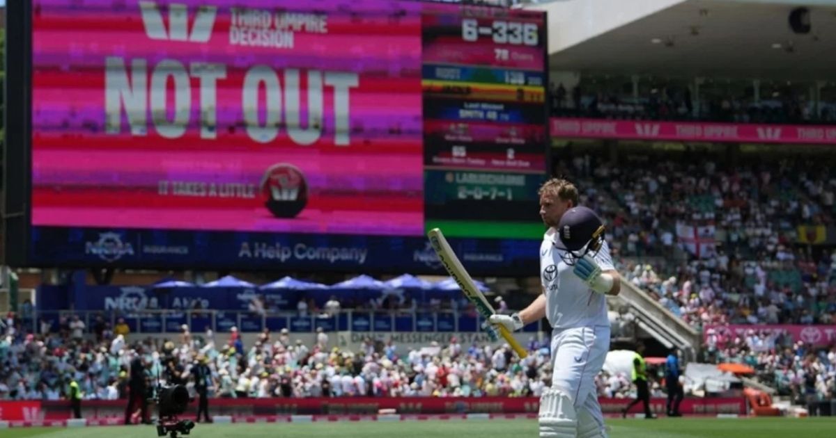 জো রুটের প্রথম সেঞ্চুরিতে ইতিহাসের মাইলফলক স্পর্শ