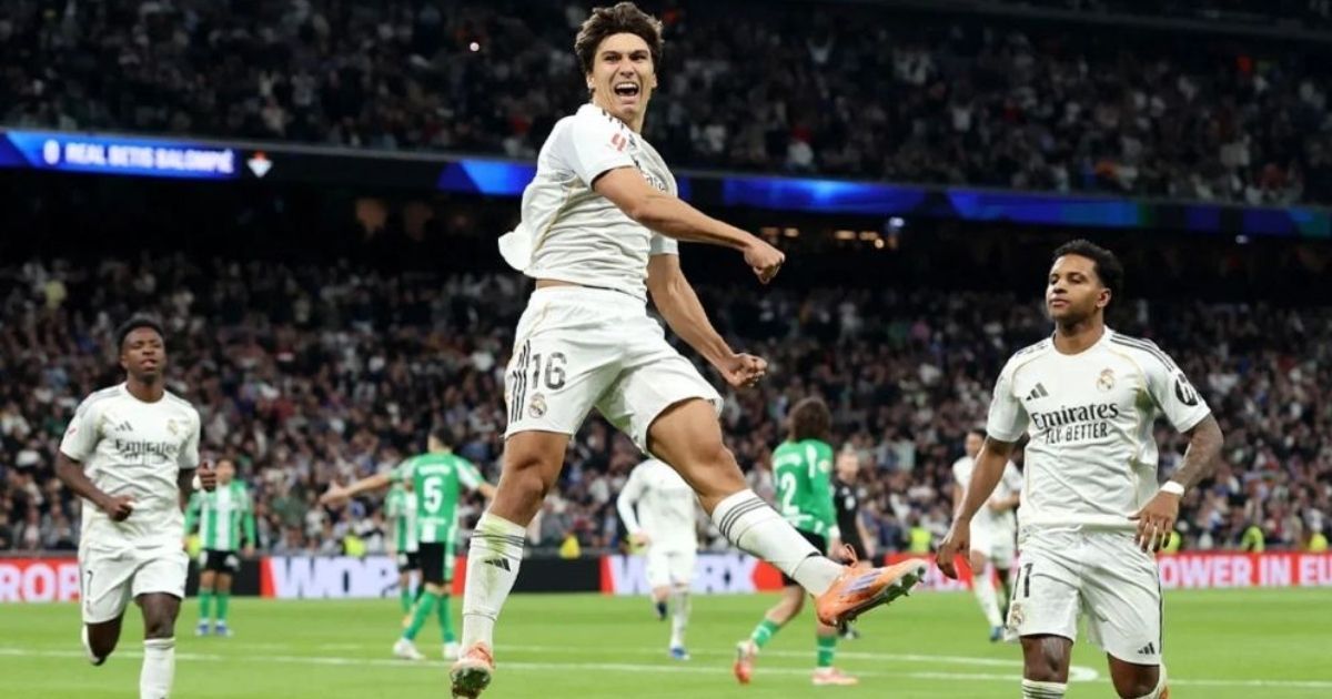 বার্নাব্যুতে গার্সিয়ার হ্যাটট্রিক সেঞ্চুরি: রিয়াল মাদ্রিদকে হারিয়ে দিয়েছেন বার্সেলোনা