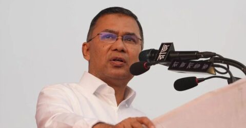 তারেক রহমান উত্তরবঙ্গে যাচ্ছেন মওলানা ভাসানী ও জুলাই শহীদদের কবর জিয়ারতকল্পে