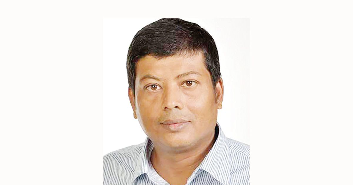 ঢাকায় স্বেচ্ছাসেবক দল নেতা গুলিতে নিহত