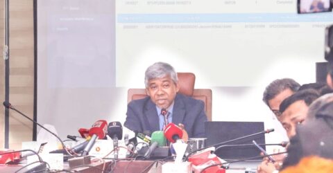 নিজস্ব ব্যাংক একাউন্টে ভ্যাট রিফান্ড চালু করল এনবিআর