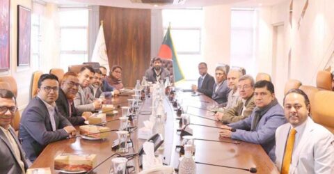 আইপিও রুলস যুগোপযোগী হওয়ায় পুঁজিবাজারে ভালো কোম্পানি আসবে: বিএসইসির চেয়ারম্যান