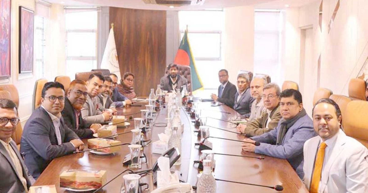 আইপিও রুলস যুগোপযোগী হওয়ায় পুঁজিবাজারে ভালো কোম্পানি আসবে: বিএসইসির চেয়ারম্যান