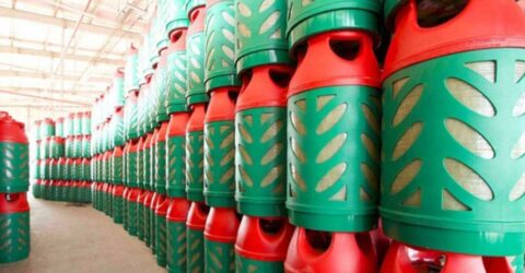 এলপিজি সংকটে ৪ কোটি ২৫ লাখ সিলিন্ডার রিফিল হচ্ছে না