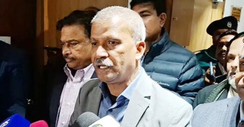 ভারতে টি-টোয়েন্টি বিশ্বকাপে অংশগ্রহণ না করার সিদ্ধান্তে বাংলাদেশ অনড়