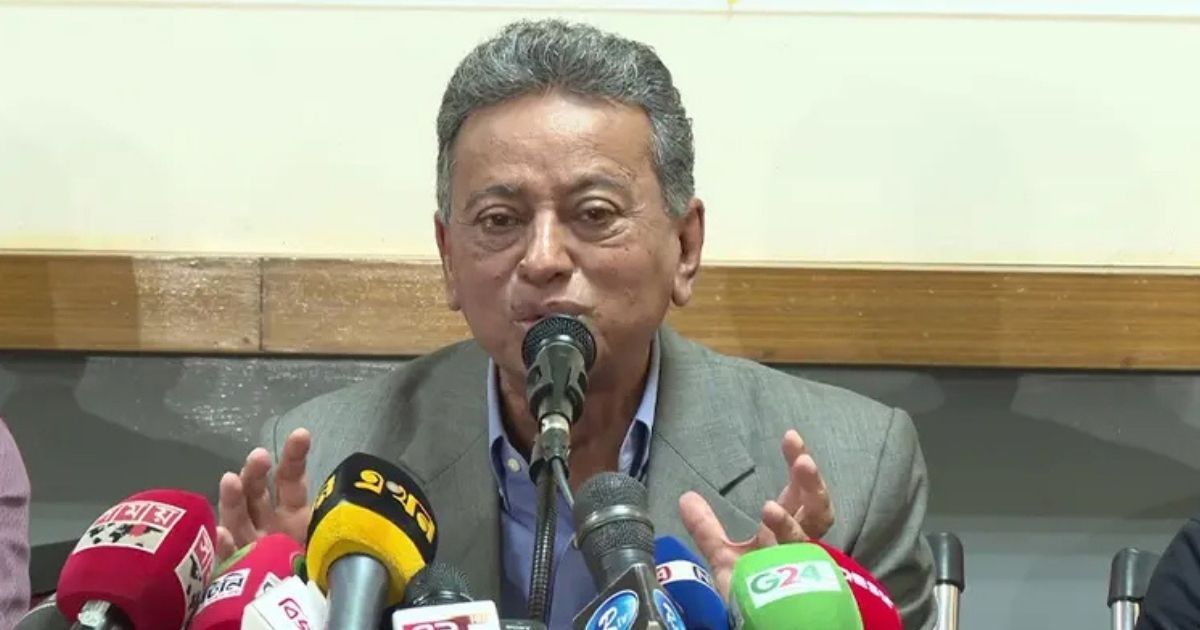 আমীর খসরুর বার্ষিক আয় গত সাত বছরে দ্বিগুণের বেশি হয়েছে