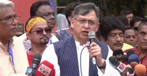 সাংগঠনিক সিদ্ধান্ত নিচ্ছে বিএনপি, বিদ্রোহী প্রার্থীদের নিয়ে অবস্থান স্পষ্ট