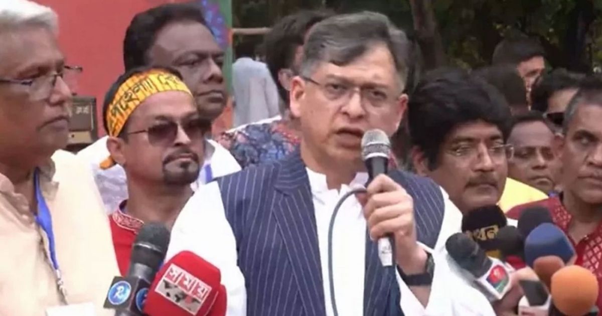 সাংগঠনিক সিদ্ধান্ত নিচ্ছে বিএনপি, বিদ্রোহী প্রার্থীদের নিয়ে অবস্থান স্পষ্ট