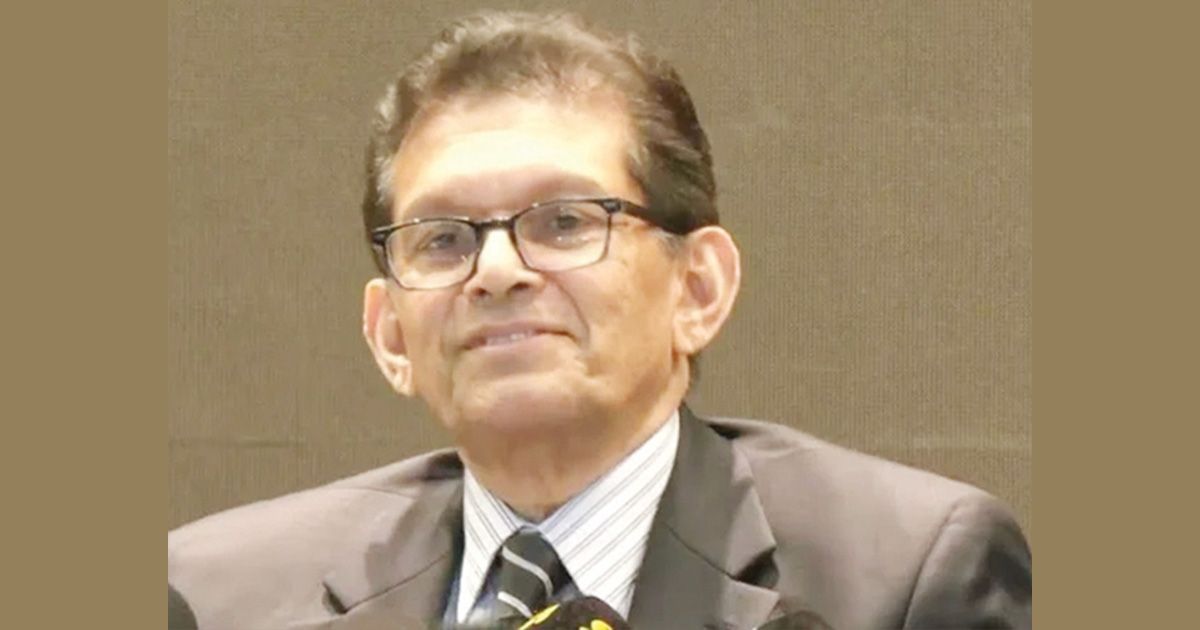 জাতীয় নিরাপত্তা উপদেষ্টা যুক্তরাষ্ট্র সফরে