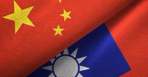 তাইওয়ান ইস্যুতে সতর্ক বেইজিং