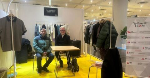 বাংলাদেশ অংশ নিচ্ছে ‘টেক্সওয়ার্ল্ড নিউইয়র্ক-২০২৬’ প্রদর্শনীতে