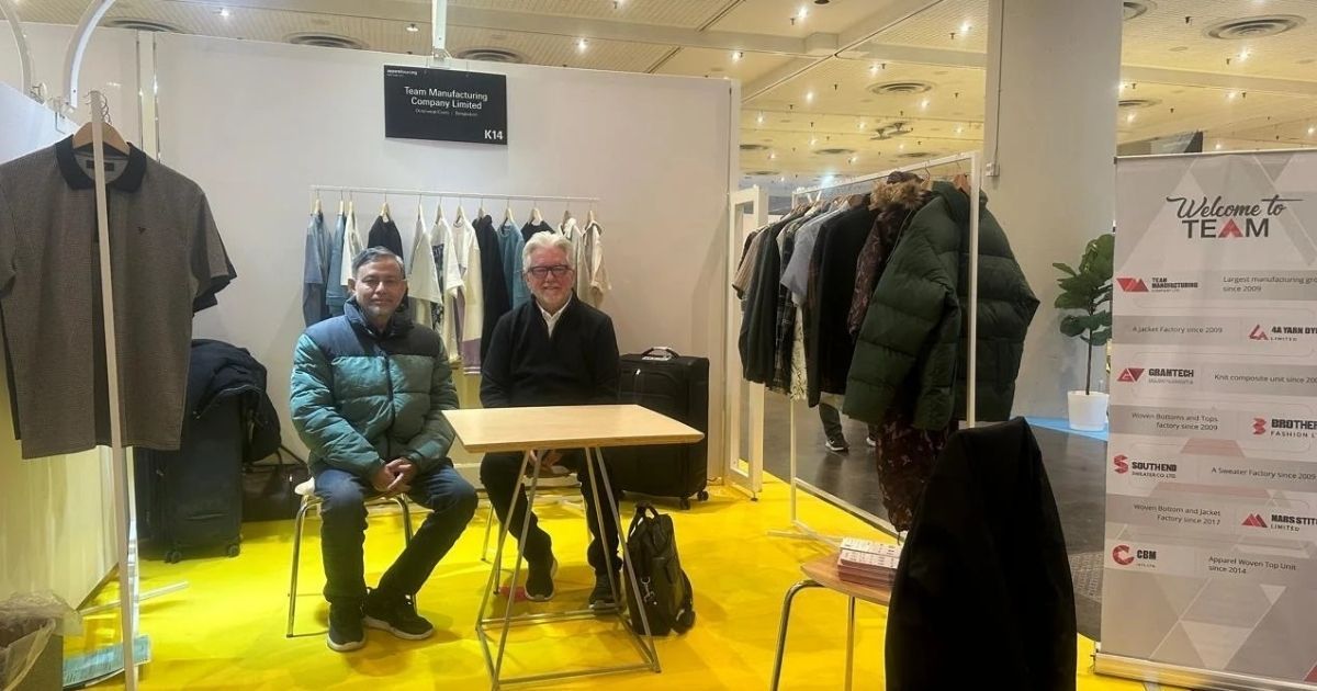 বাংলাদেশ অংশ নিচ্ছে ‘টেক্সওয়ার্ল্ড নিউইয়র্ক-২০২৬’ প্রদর্শনীতে