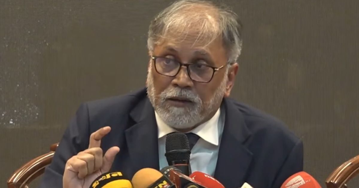 ৮০% ওষুধের দাম কমবে: ডা. সায়েদুর রহমান