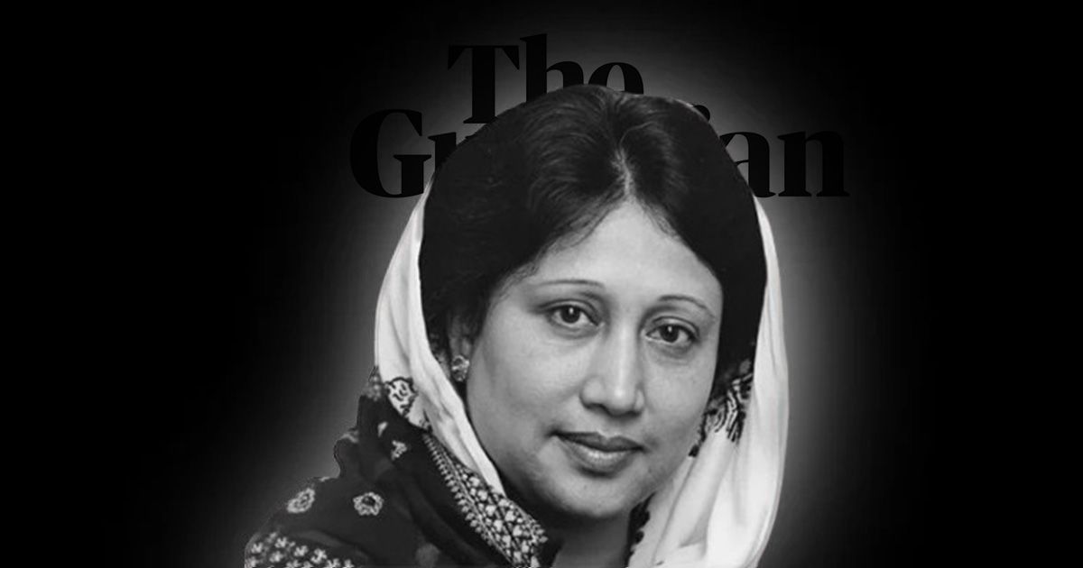 রাজনৈতিক জীবনে দীর্ঘ বৈরিতার মুখে ছিলেন খালেদা জিয়া
