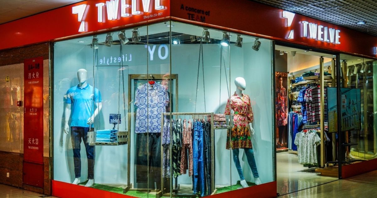 মাঘ মাসে বাঘা ছাড় ক্যাম্পেইনে টুয়েলভ, শীতের সব পোশাকে ৫০% ছাড়