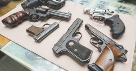 নির্বাচণের আগেই শঙ্কা বাড়াচ্ছে সম্পন্ন হত্যা, অস্ত্রবাজি ও সন্ত্রাসী হামলা