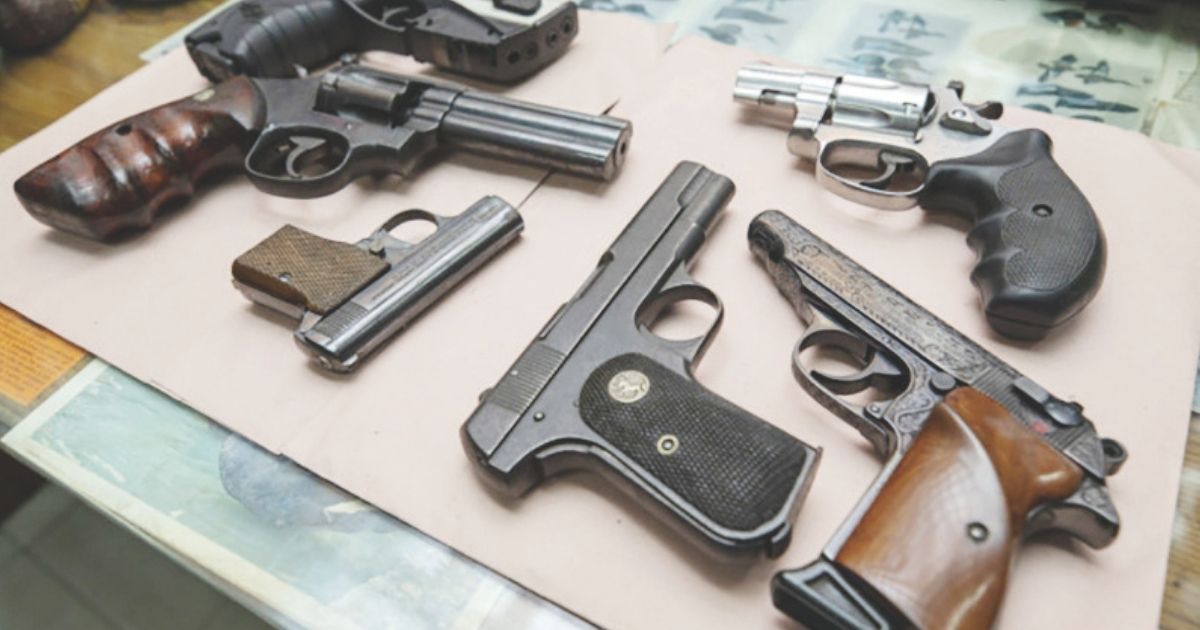 নির্বাচণের আগেই শঙ্কা বাড়াচ্ছে সম্পন্ন হত্যা, অস্ত্রবাজি ও সন্ত্রাসী হামলা