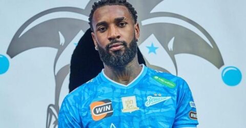 দক্ষিণ আমেরিকান ফুটবলে ইতিহাসের সবচেয়ে দামী ট্রান্সফার: গার্সন সান্তোস ৪২৭ কোটি টাকায় ক্রুজেইরোতে