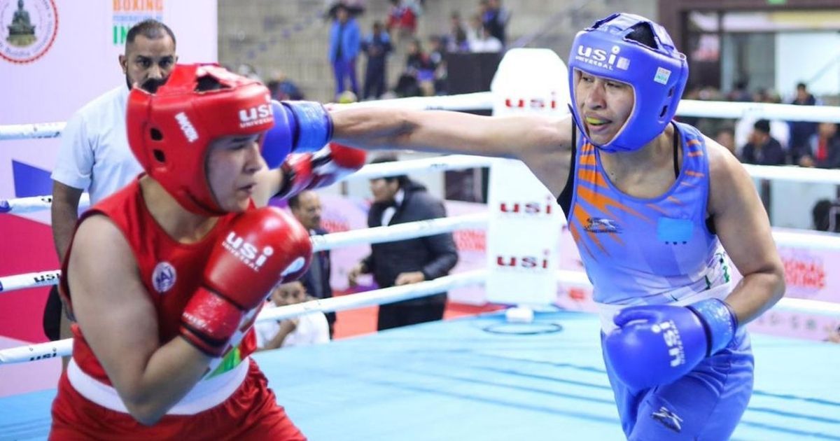 ভারতের জাতীয় বক্সিং চ্যাম্পিয়নশিপে চরম অব্যবস্থাপনা: ঠান্ডার মধ্যে খেলোয়াড়রা হোটেল ছাড়তে বাধ্য