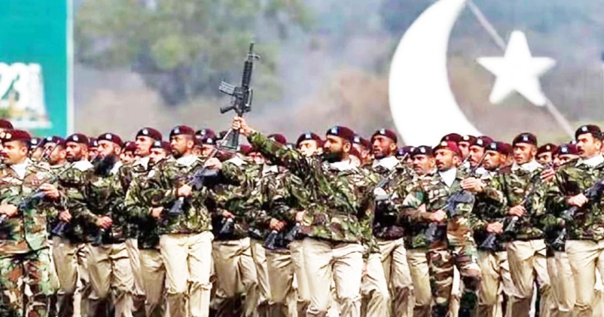 গাজায় পাকিস্তানি সেনা চাইছে না ইসরায়েল