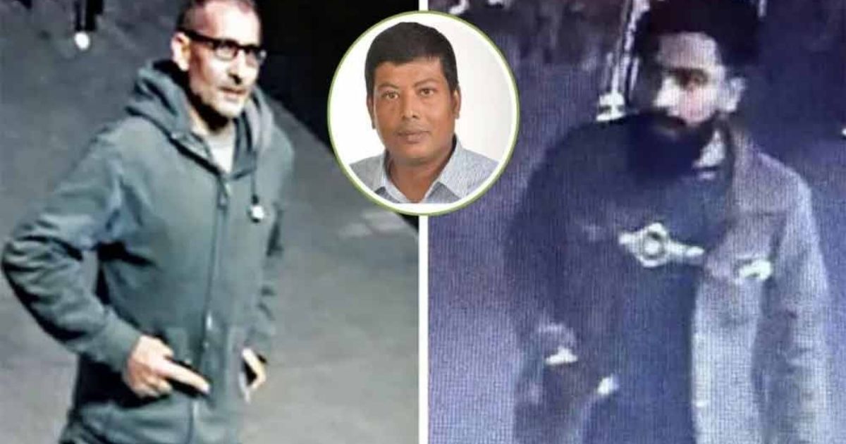 প্রধান শুটারসহ মুছাব্বির খুনের ঘটনায় তিনজন গ্রেপ্তার