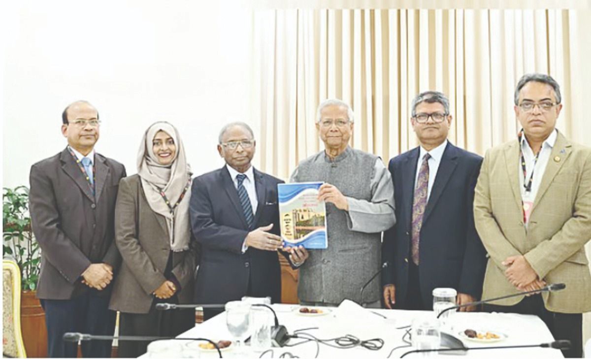 প্রভাবশালী পরিকল্পনায় নির্বাচনের নেপথ্য কারচুপি তদন্তে