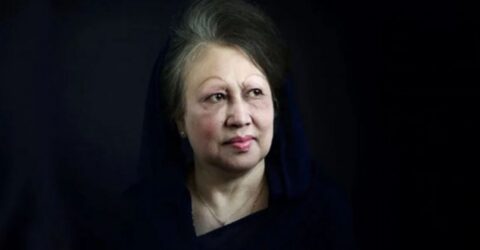 শুক্রবারের নাগরিক শোকসভায় বেগম খালেদা জিয়ার স্মরণ