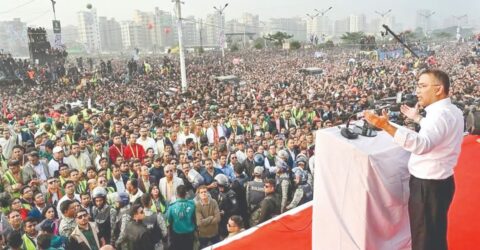 তারেক রহমান: তৃণমূল থেকে দলের শীর্ষ নেতার পরিচয়