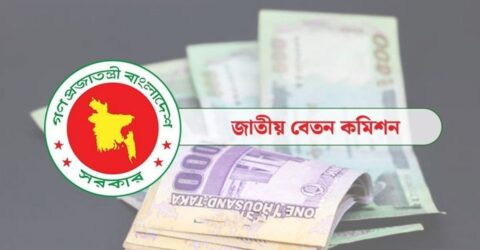 বেতন কমিশন থেকে অধ্যাপক মাকছুদুরের পদত্যাগ