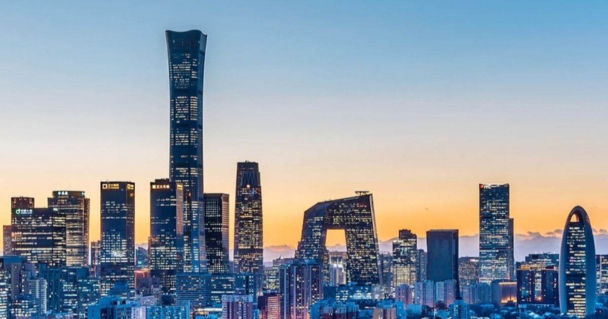 বিশ্ব অর্থনীতির স্থিতিশীলতার জন্য চীনের বৈদেশিক বাণিজ্য ও উন্মুক্ত বাজার নীতি