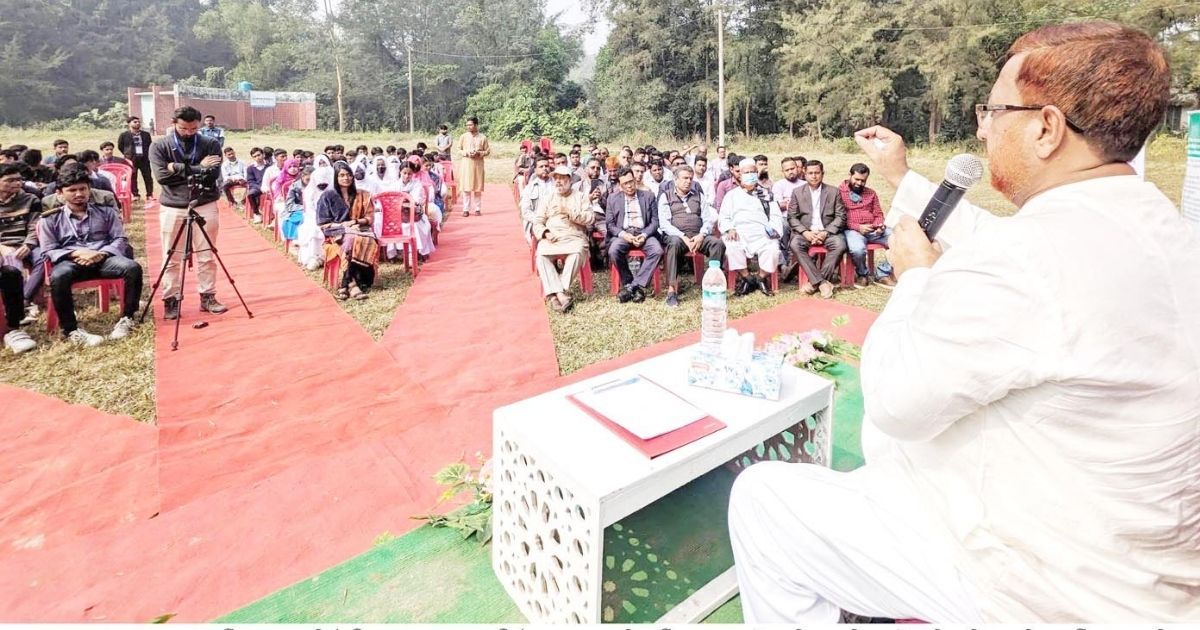 গণঅভ্যুত্থান পরবর্তী তরুণ সমাজের নির্বাচন ভাবনা ও প্রত্যাশা