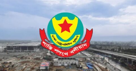 শব্দদূষণ নিয়ন্ত্রণে বিমানবন্দর এলাকায় হর্ন বাজালে জরিমানা ধরছে পুলিশ