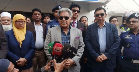 ভারত ভিসা না দেওয়ায় বাংলাদেশেও ভিসা দেওয়ার হার কমে গেছে সমন্বিত পরিস্থিতি