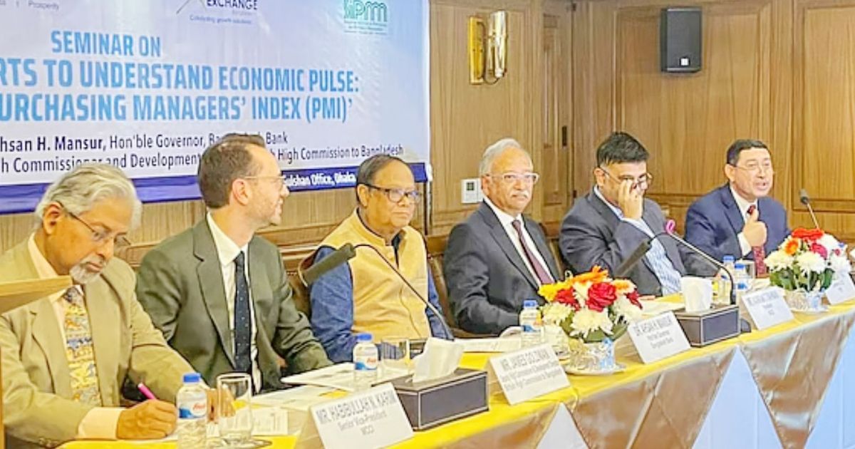 আইএমএফ ঋণের অর্থ ছাড়াই শক্তিশালী রিজার্ভের পথে বাংলাদেশ: গভর্নর