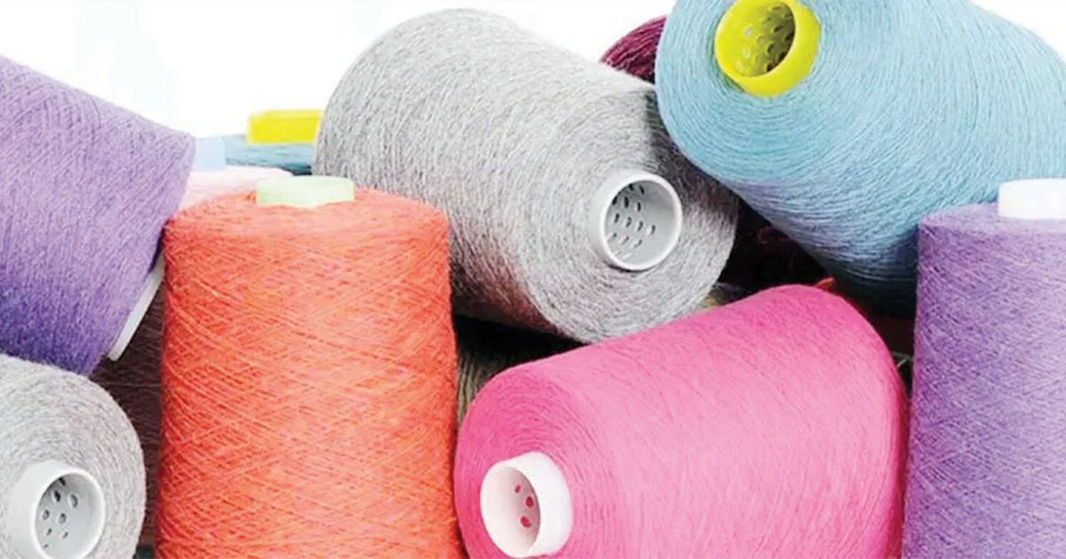 সুতার আমদানি নিয়ন্ত্রণের সিদ্ধান্তে শংকা ও অসন্তুষ্টি পোশাক শিল্পীদের