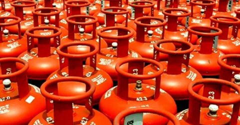 এলপিজি নিয়ে সুখবর দিল সরকার