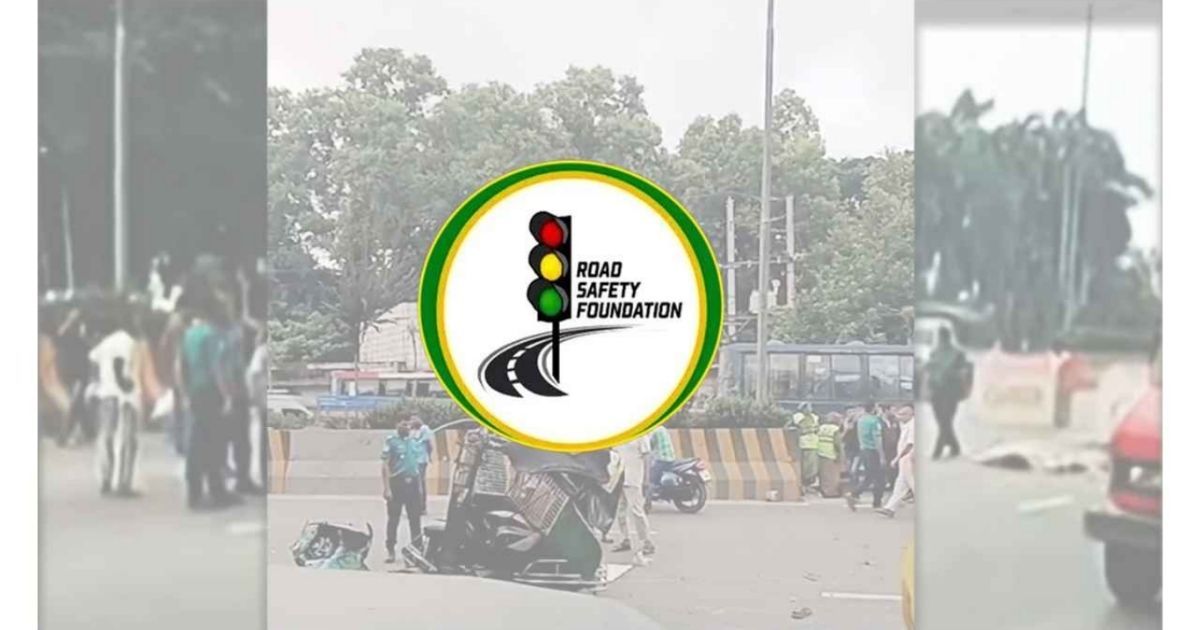 গত বছরে রাজধানীতে সড়ক দুর্ঘটনায় ২১৯ জনের মৃত্যু