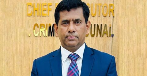 গুম শুধুই ভুক্তভোগীকে নয়, পুরো সমাজকেই শাস্তি দেয়