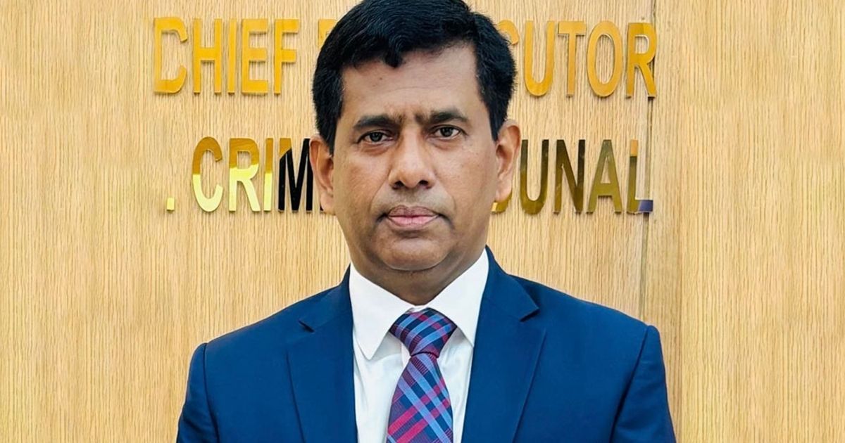 গুম শুধুই ভুক্তভোগীকে নয়, পুরো সমাজকেই শাস্তি দেয়