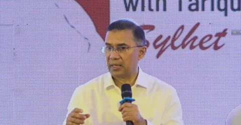 তারেক রহমানের ঘোষণা: ক্ষমতায় গেলে ৪ কোটি পরিবারকে ফ্যামিলি কার্ড দেবে বিএনপি