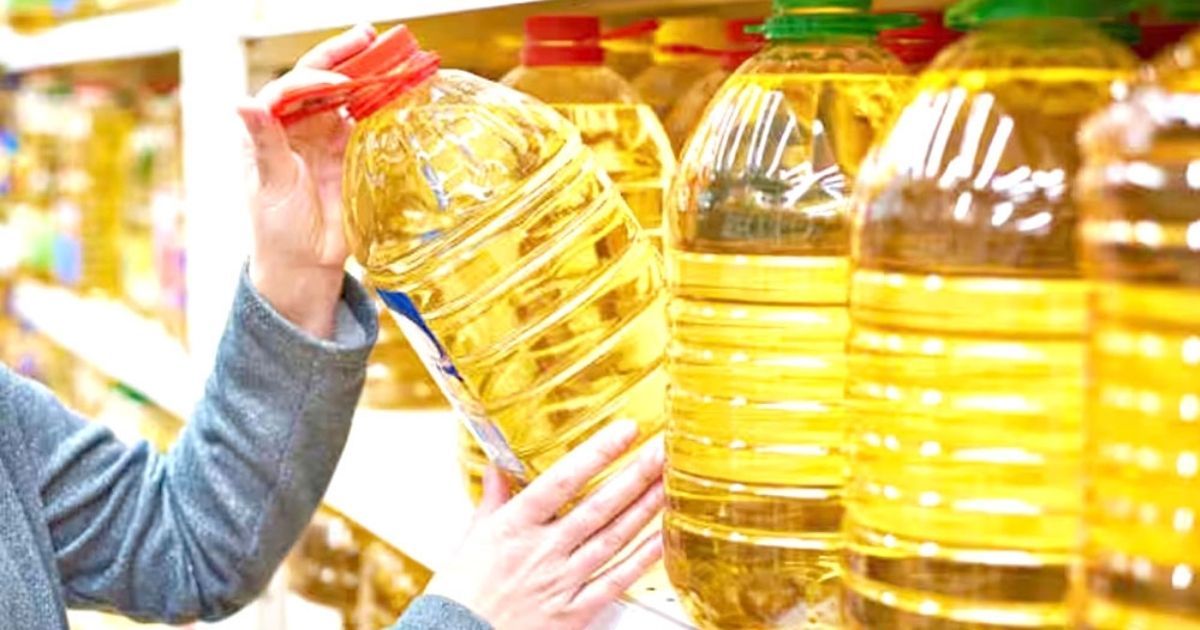 কানাডা থেকে আনা হবে ২ কোটি ৭১ লাখ লিটার সয়াবিন তেল