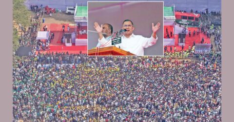 বেহেস্ত-দোজখের টিকেট বিক্রেতারা ভোটের আগে মানুষকে ঠকাচ্ছে