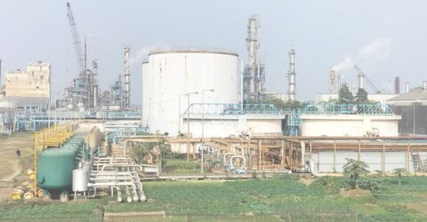 যমুনা সার কারখানায় ফের ইউরিয়া উৎপাদন বন্ধ