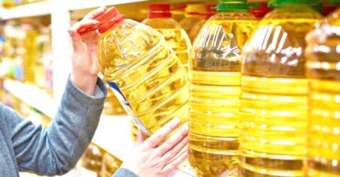 কানাডা থেকে ২ কোটি ৭১ লাখ লিটার সয়াবিন তেল কেনার সিদ্ধান্ত