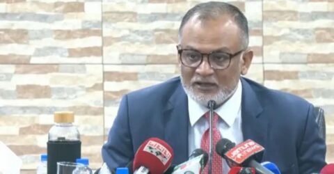 সরবরাহ জটিলতা থাকলে রমজানে পণ্যমূল্য কমার সম্ভাবনা: বাণিজ্য উপদেষ্টা