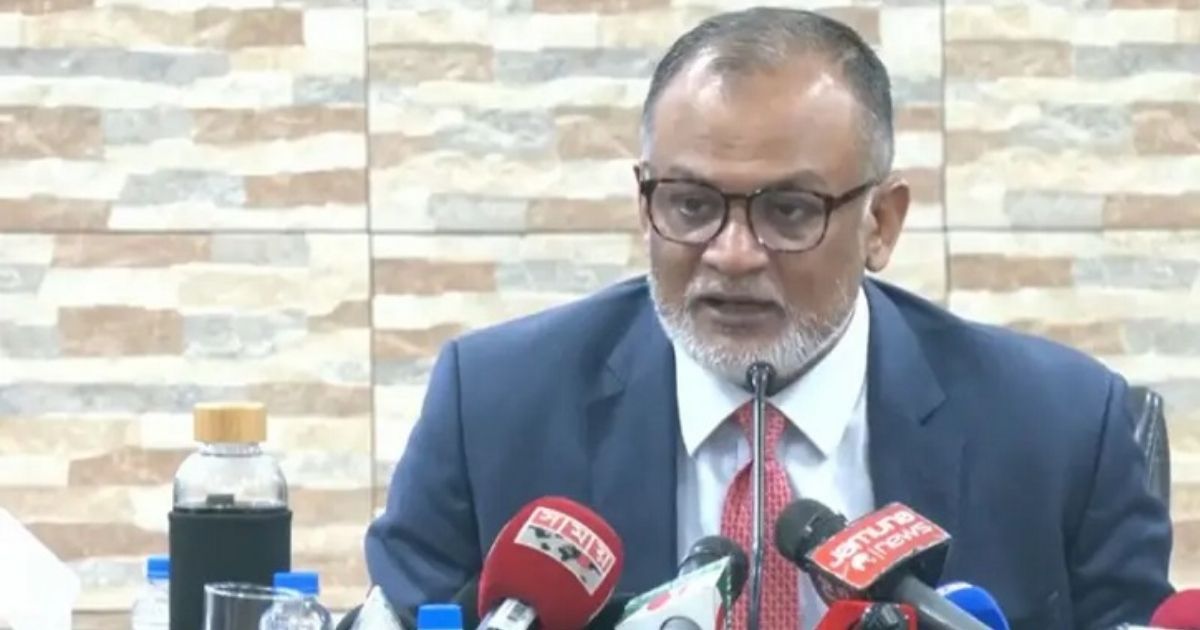 সরবরাহ জটিলতা থাকলে রমজানে পণ্যমূল্য কমার সম্ভাবনা: বাণিজ্য উপদেষ্টা