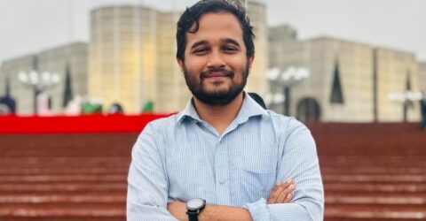 ভাই হত্যার বিচার চেতেই রাজনীতিতে যোগ দিলাম: স্নিগ্ধ