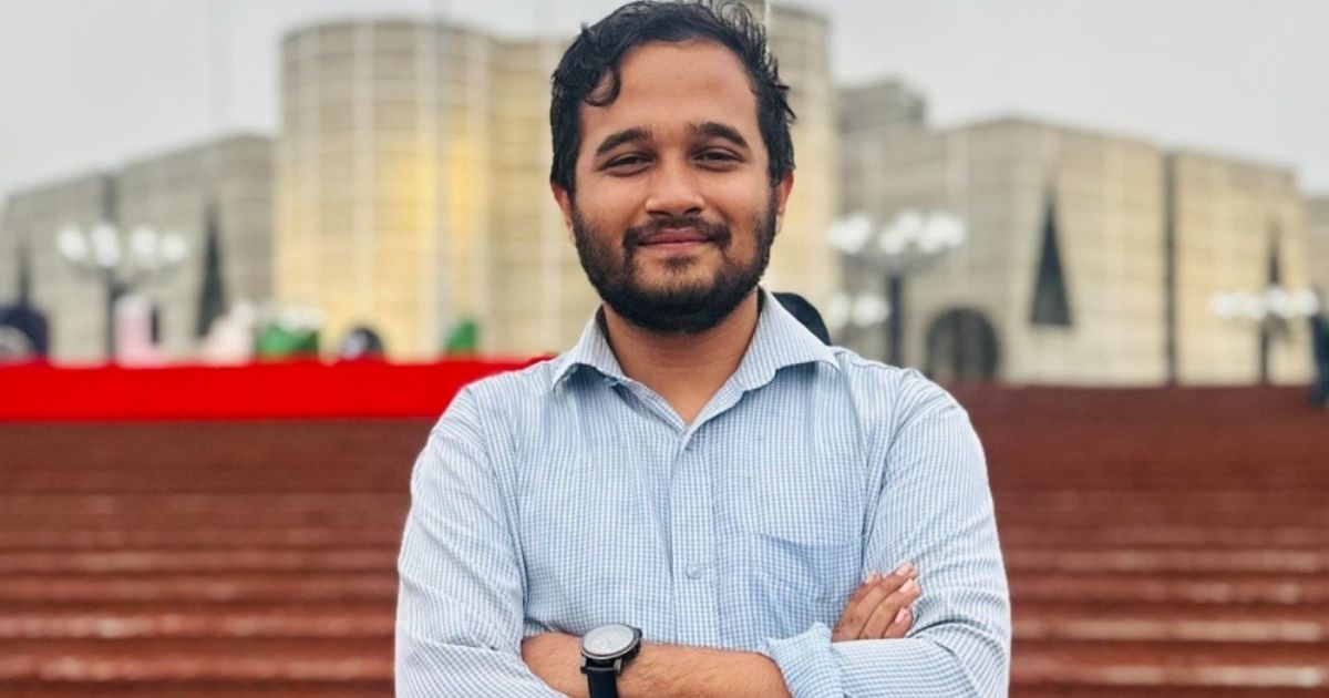 ভাই হত্যার বিচার চেতেই রাজনীতিতে যোগ দিলাম: স্নিগ্ধ