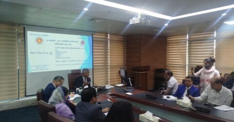 আন্তর্জাতিক কাস্টমস দিবস ২০২৬: সমাজের সুরক্ষায় বাংলাদেশের অদৃশ্য প্রহরী