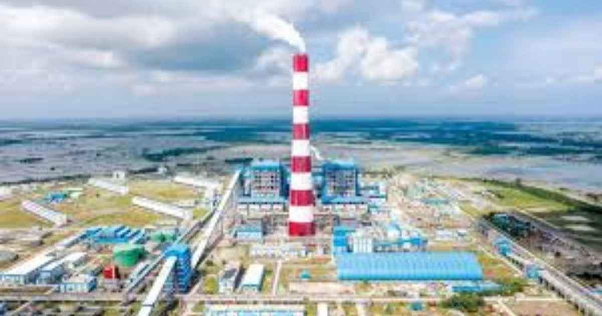 রামপাল তাপ বিদ্যুৎকেন্দ্র থেকে ৯ ভারতীয় কর্মকর্তা পালালেন